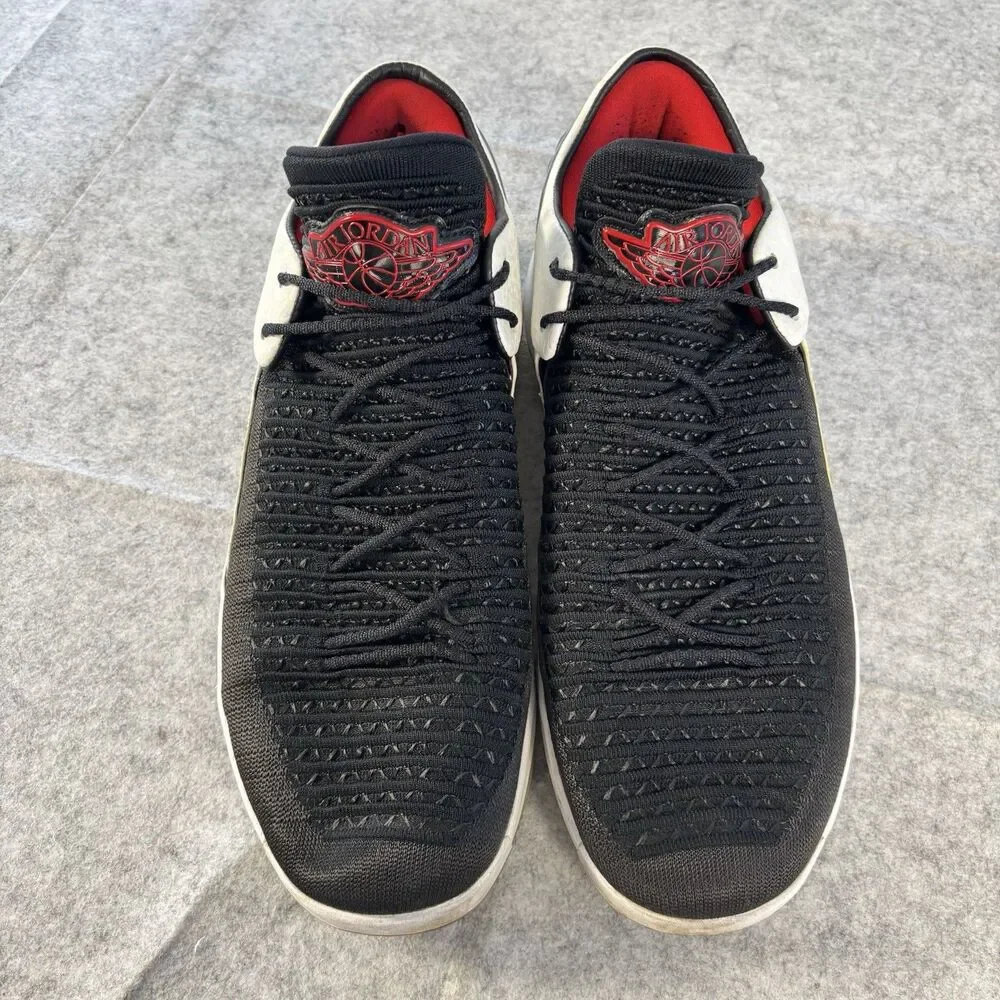 AA1256-002 - Mens 12 / Womens 13.5 Nike Air Jordan 32 XXXII Low Free Throw Line